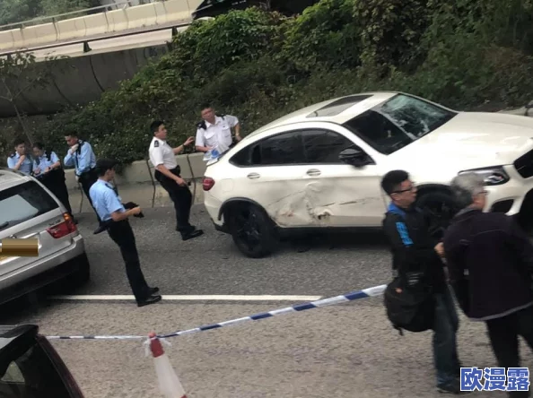 一同看彩虹2023小蓝大叔遭遇惊天车祸，重伤入院，网友纷纷为其祈福！