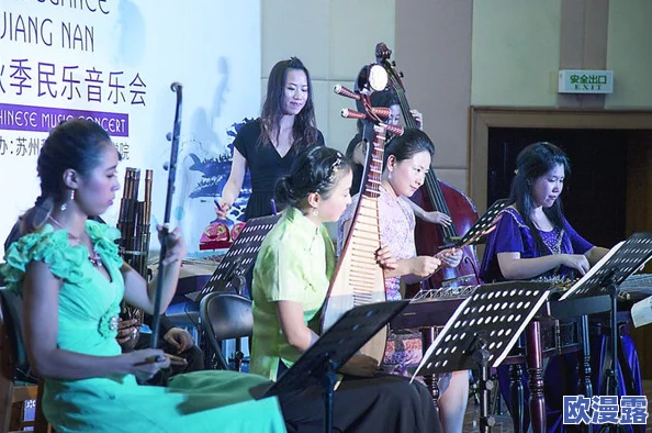 jazzy 中国＂震撼亮相全球音乐舞台，知名音乐家齐聚引发粉丝热潮，音乐文化交融呈现前所未有的盛况！