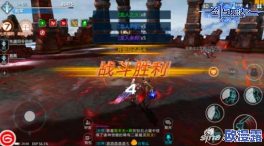 剑与魔法狩魔竞技场:深度PK技巧分享,助你战场称雄秘籍 剑与魔法狩魔竞技场:深度PK技巧分享,助你战场称雄秘籍