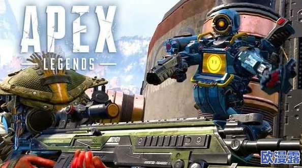 Apex英雄VK47平行步枪性能全面解析及实战应用解答 Apex英雄VK47平行步枪性能全面解析及实战应用解答