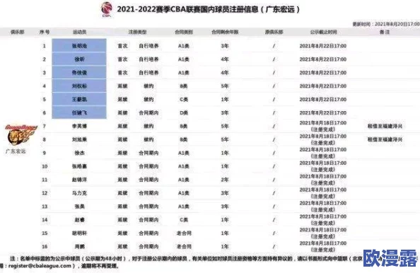 2024最新配将表：全新阵容与战术分析，助你掌握未来赛事的关键动态与策略调整