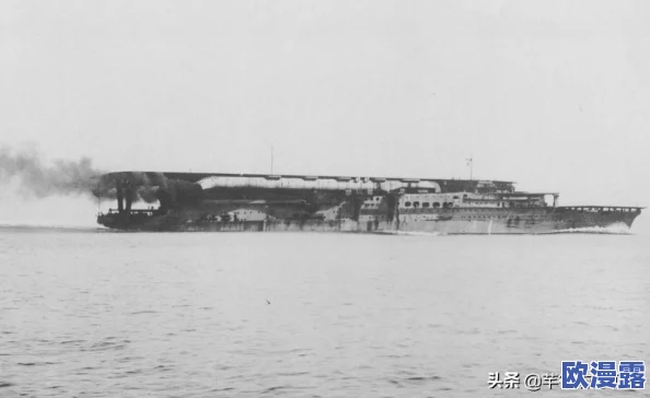 战舰少女R：赤城角色深度解析及官方公式设定详解