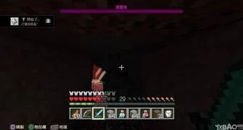 我的世界纳德吉克凋灵BOSS详细属性解析及高效打法介绍 我的世界纳德吉克凋灵BOSS详细属性解析及高效打法介绍
