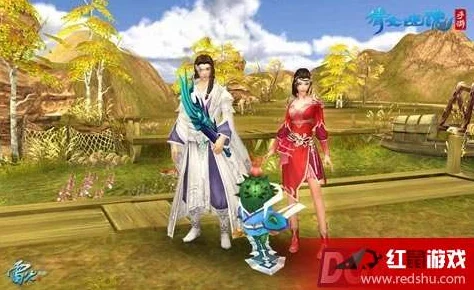 倩女幽魂手游端午活动详解：盗仙草玩法技巧与全攻略指南