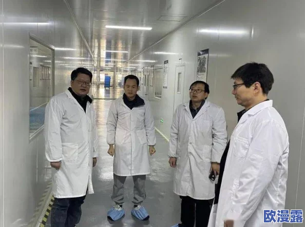 xxxxl19＂新动态：最新研究揭示其在科技领域的潜力与应用前景，推动行业创新与发展