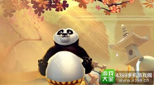 功夫熊猫手游技巧揭秘：17秒速通挑战，轻松击败挑灯公牛攻略