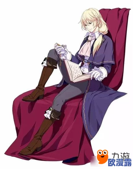 崩坏3预告：全新圣痕唯美艺术家套装'王尔德'即将震撼登场