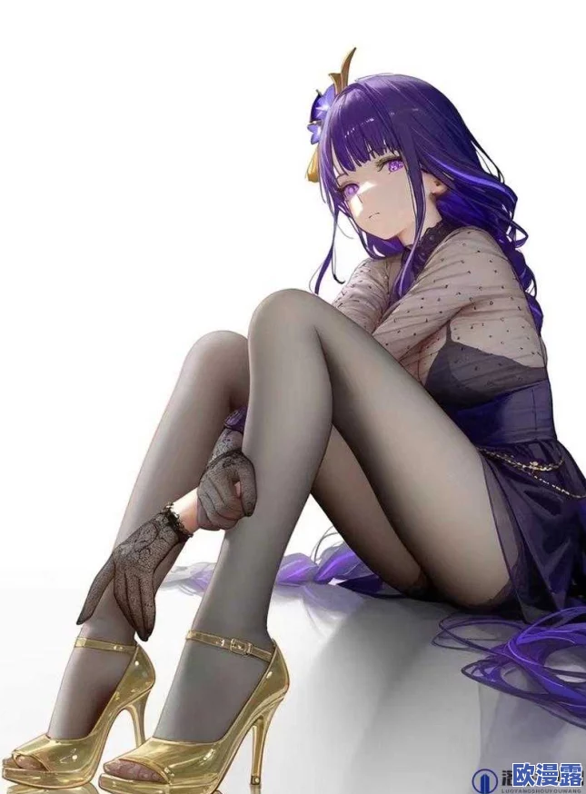 雷电将军腿法脚法娴熟，最新动态展示其在战斗中的灵活运用与技巧提升，引发玩家热议