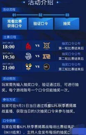 战斗之夜口令码2024：全新活动上线，获取独家奖励和惊喜内容的最新动态分享！