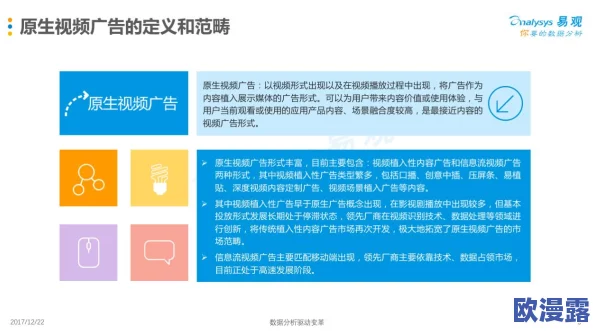 欧美国产视频：最新动态分析与市场趋势，探讨内容创作与观众偏好的变化，展望未来发展方向