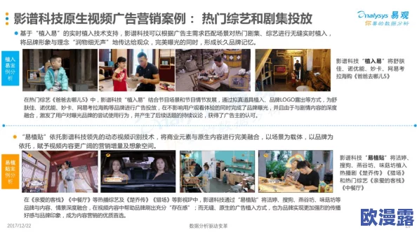 欧美国产视频：最新动态分析与市场趋势，探讨内容创作与观众偏好的变化，展望未来发展方向