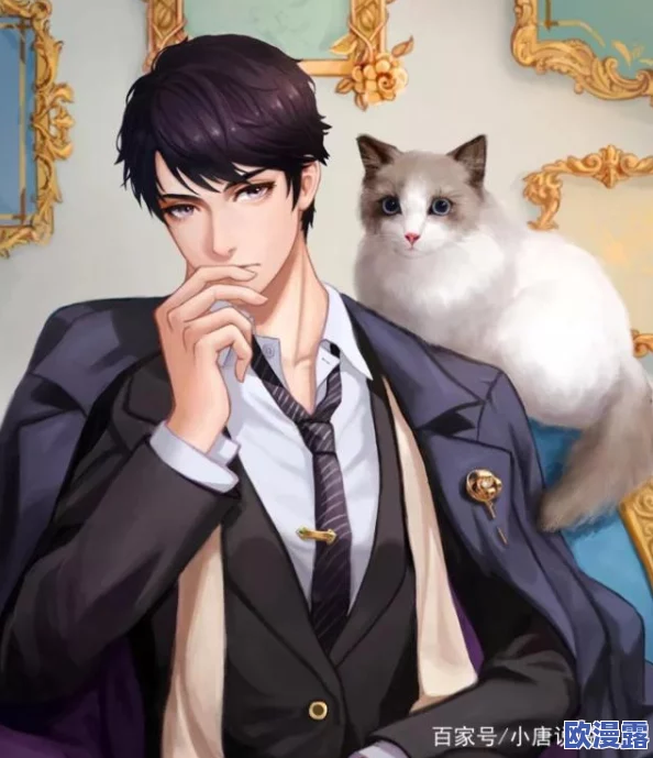 暴力抖s浪荡总裁受文：当权势与欲望交织，谁能在这场游戏中胜出？