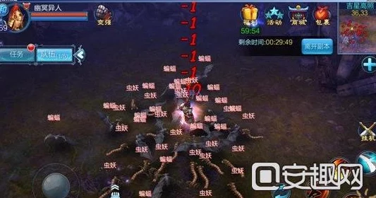 倩女幽魂手游攻略:推翻传统高地论,策略技巧助你轻松攀登高分巅峰 倩女幽魂手游攻略:推翻传统高地论,策略技巧助你轻松攀登高分巅峰