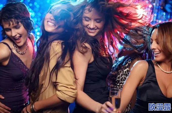 美妇在豪华派对上惊艳全场，意外揭露隐藏的财富与权力游戏，引发社交圈震动！