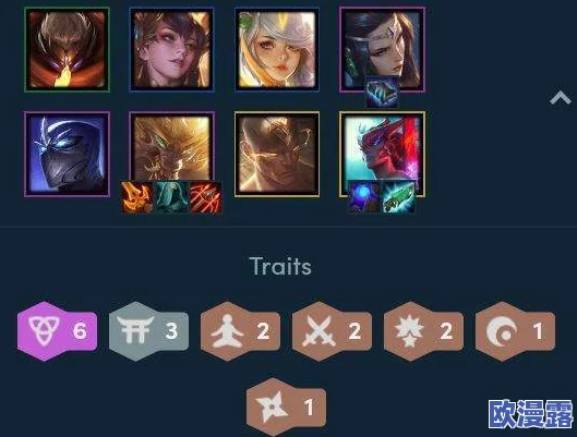 死亡巨爪技能在阵容通关中的关键作用及策略分析详解