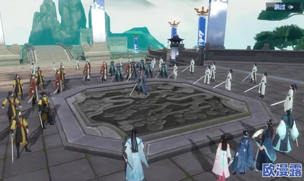 东方不败手游深度解析:江湖百晓活动玩法与攻略全览 东方不败手游深度解析:江湖百晓活动玩法与攻略全览