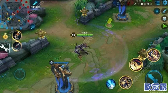 王者荣耀新英雄杨戬技能全面解析与实战应用一览 王者荣耀新英雄杨戬技能全面解析与实战应用一览