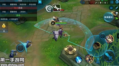 王者荣耀新英雄杨戬技能全面解析与实战应用一览 王者荣耀新英雄杨戬技能全面解析与实战应用一览