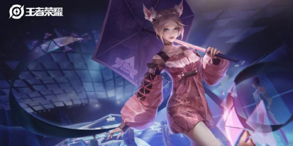 抓住公孙离的两只大兔子主题曲震撼发布,粉丝们狂欢期待全新音乐盛宴! 抓住公孙离的两只大兔子主题曲震撼发布,粉丝们狂欢期待全新音乐盛宴!