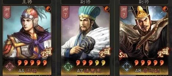 X三国游戏深度解析:袁术装备搭配与武将缘分全面介绍 X三国游戏深度解析:袁术装备搭配与武将缘分全面介绍