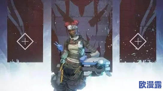 Apex英雄高手攻略：边跑边打药无缝衔接技巧及详细按键操作一览