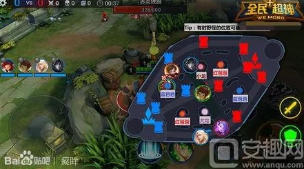 全民超神劣势局翻盘攻略:必备条件与实战技巧全面分享 全民超神劣势局翻盘攻略:必备条件与实战技巧全面分享