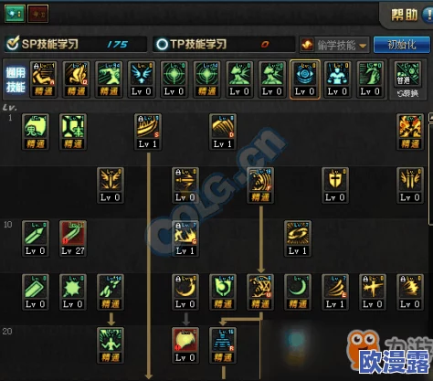 DNF手游鬼泣职业高效刷图加点方案与技巧推荐指南 DNF手游鬼泣职业高效刷图加点方案与技巧推荐指南