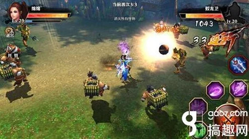霸道天下游戏灵玉秘境副本全攻略：高效通关技巧与策略解析