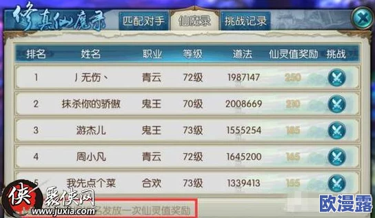 诛仙手游：解锁百晓生称号攻略，积极参与百晓阁活动赢取荣耀