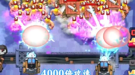 皇室战争新武器天鹰火炮推出时间引发玩家热烈猜测 皇室战争新武器天鹰火炮推出时间引发玩家热烈猜测