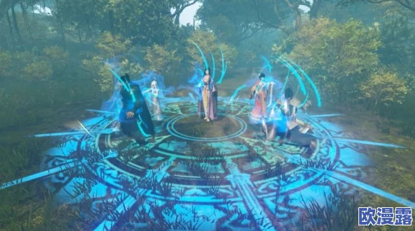 《青云志手游》VR沉浸式关卡系统：全方位深度介绍与体验解析