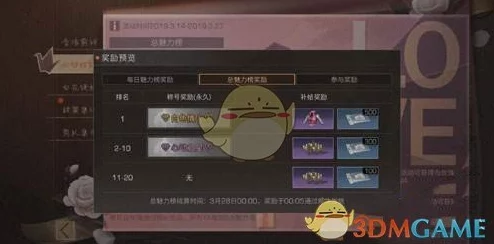 《明日之后》游戏中爱心大使称号的获取方法与途径一览详解 《明日之后》游戏中爱心大使称号的获取方法与途径一览详解