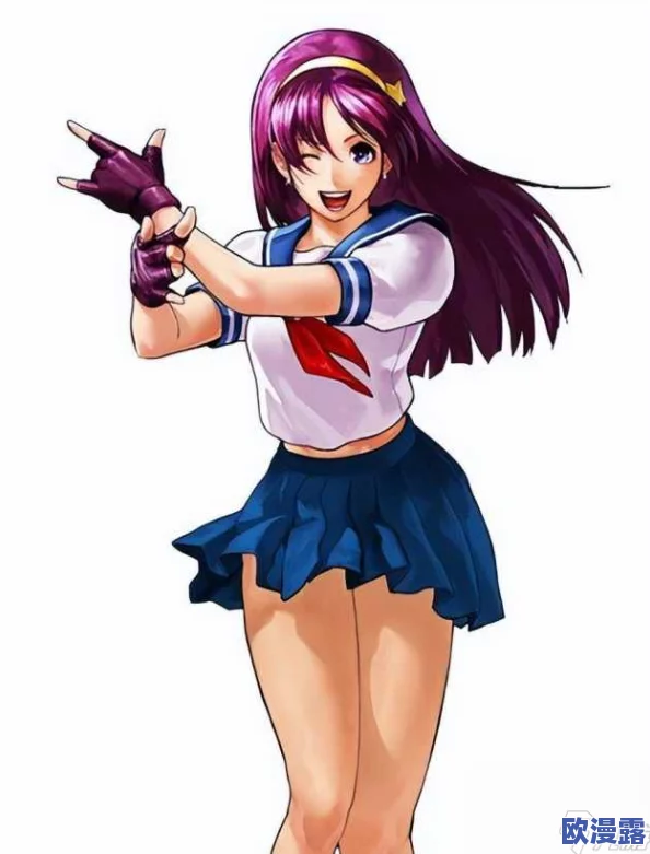 拳皇97OL深度解析：麻宮雅典娜角色属性、技能搭配与实战攻略