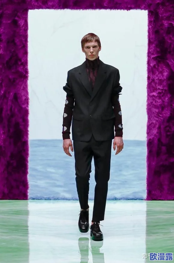 探索男士魅力:动态图片展现男性风采与个性,打破传统审美界限的视觉盛宴 探索男士魅力:动态图片展现男性风采与个性,打破传统审美界限的视觉盛宴
