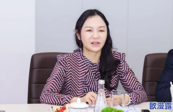 郭童童MSD商谈,期待双方能达成更好的合作,共同推动行业发展 郭童童MSD商谈,期待双方能达成更好的合作,共同推动行业发展