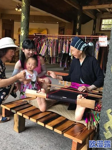 探索日本独特文化：边摸边吃奶的视听体验，带你领略不一样的嘿咻频试看之旅！