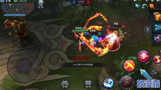 梦三国手游深度解析：论各大英雄逃跑技能哪家强（上篇精彩盘点）