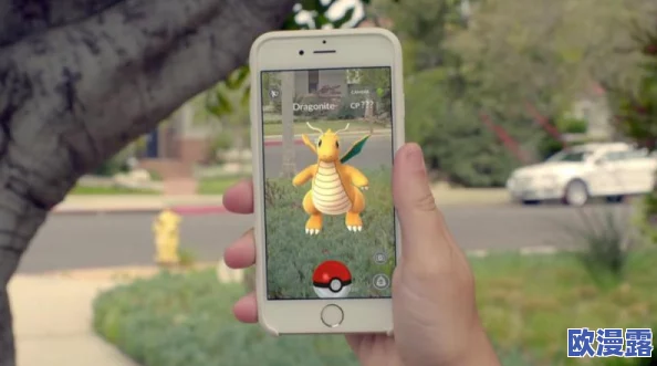上天下海追寻精灵热潮,Pokemon GO席卷全球引发捕捉狂潮 上天下海追寻精灵热潮,Pokemon GO席卷全球引发捕捉狂潮