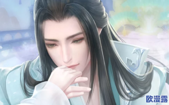 云裳羽衣：萧韶CG完美触发技巧揭秘，搭配选项攻略确保不失落的秘诀