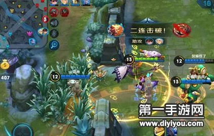 王者荣耀S6赛季热门刺客英雄全面盘点与详细技能介绍分析