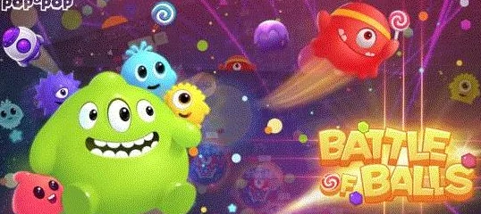 球球大作战最新更新揭秘:探索更多创意无限的新玩法与惊喜内容 球球大作战最新更新揭秘:探索更多创意无限的新玩法与惊喜内容