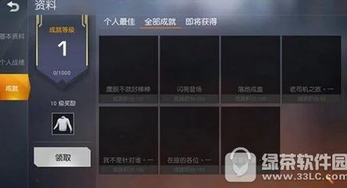 荒野行动攻略:如何快速达成快递成就,详解淘汰人数达到500次的技巧 荒野行动攻略:如何快速达成快递成就,详解淘汰人数达到500次的技巧