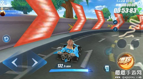 QQ飞车手游高阶攻略:漂移撞墙反弹技巧深度解析,来不及漂移时如何应对不慌不乱 QQ飞车手游高阶攻略:漂移撞墙反弹技巧深度解析,来不及漂移时如何应对不慌不乱