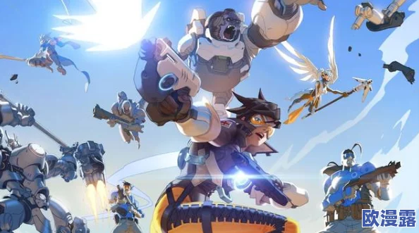 《守望先锋》或推免费试玩以降低游戏门槛，吸引更多新手玩家体验