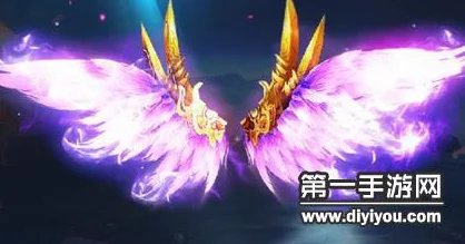 揭秘古剑传说手游：翅膀系统全新玩法内容抢先看，炫酷飞行体验等你来探索！