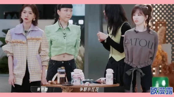 乘风破浪的姐姐第四季在线观看网友纷纷表示这一季的姐姐们更加出彩，舞台表现力和团队合作都让人惊艳，值得一看