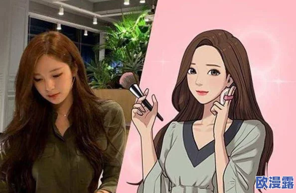 巨胸美女被挤奶漫画无遮挡，画风独特，情节引人入胜，让人忍不住想要继续观看