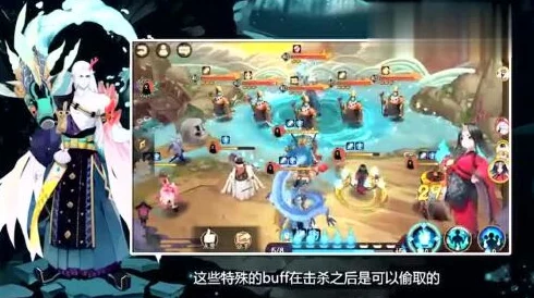 阴阳师日服Shotoku详解:荒川之主副本10阶高效通关攻略视频教程 阴阳师日服Shotoku详解:荒川之主副本10阶高效通关攻略视频教程