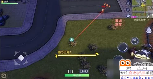 全面解析王牌猎手狙击枪：属性性能详细盘点与特色一览
