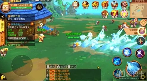 我叫MT世界：顶级攻略！方砖伙伴阵容搭配推荐与实战解析